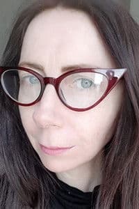 Alexandra Heller-Nicholas photo