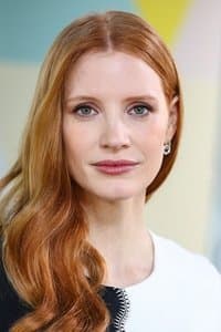 Jessica Chastain photo
