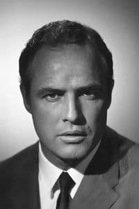 Marlon Brando photo