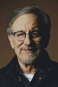 Steven Spielberg photo