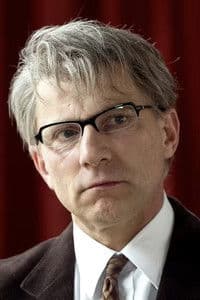 Simon McBurney photo