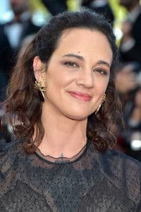 Asia Argento photo