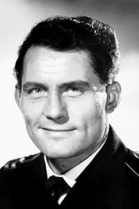 Robert Shaw photo