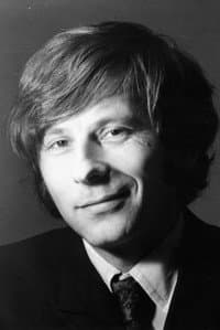 Roman Polanski photo