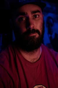 Spencer Schwendiman photo