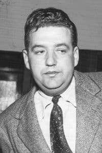 Ian McLellan Hunter photo