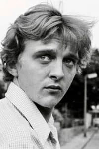 David Hemmings photo