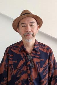 Shinya Tsukamoto photo