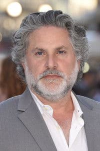 Gregory Jacobs photo