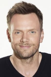 Joel McHale photo
