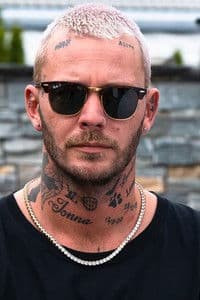 Joakim Lundell photo