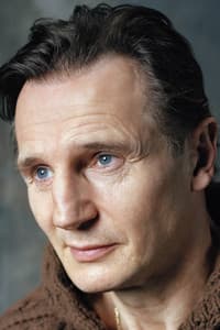 Liam Neeson photo