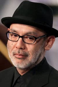 Tetsuya Nakashima photo