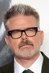 Christopher McQuarrie photo
