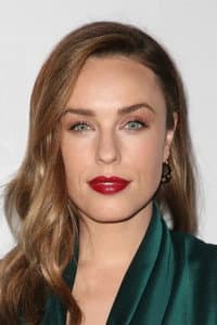 Jessica McNamee photo