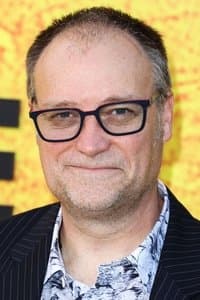 David Hewlett photo