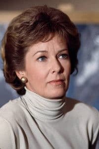 Vera Miles photo