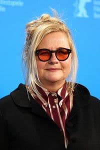 Veronika Franz photo