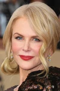 Nicole Kidman photo