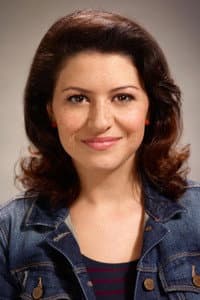 Alia Shawkat photo