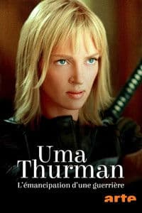 Uma Thurman photo