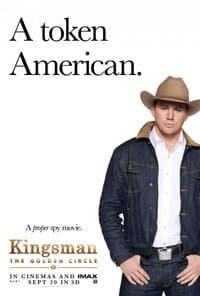 Channing Tatum photo