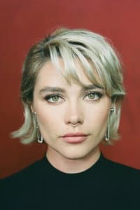 Florence Pugh photo