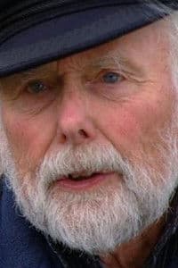 Christopher Barry photo