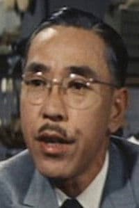 Takuzō Kumagai photo