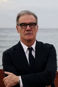 Edoardo Albinati photo