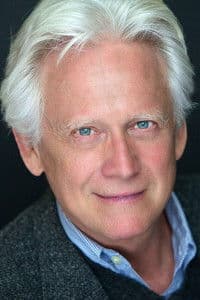 Bruce Davison photo