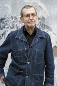 Eloy de la Iglesia photo