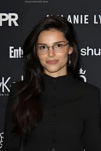 Inde Navarrette photo