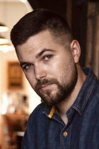Robert Eggers photo
