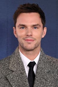 Nicholas Hoult photo