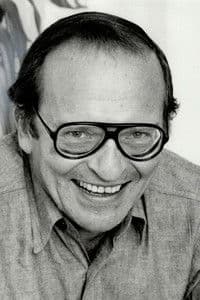 Sidney Lumet photo
