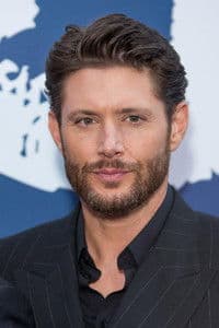 Jensen Ackles photo