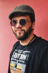 André Juarez Parolin photo