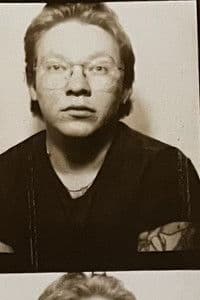 Andy Rose Fidoten photo