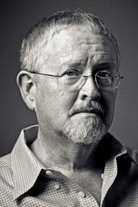 Orson Scott Card photo
