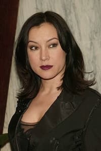 Jennifer Tilly photo