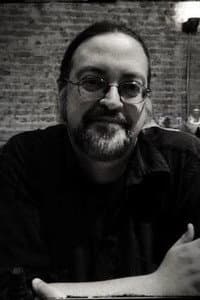 Howard S. Berger photo