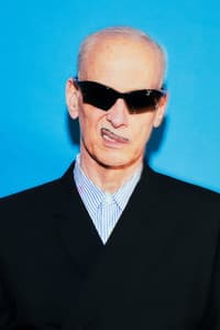 John Waters photo
