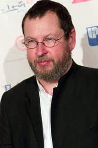 Lars von Trier photo
