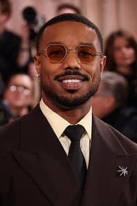 Michael B. Jordan photo