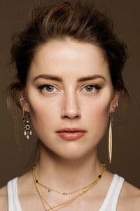 Amber Heard photo