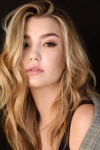 Alissa Skovbye photo