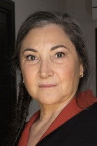 Robin Bartlett photo