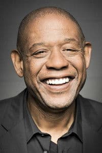 Forest Whitaker photo