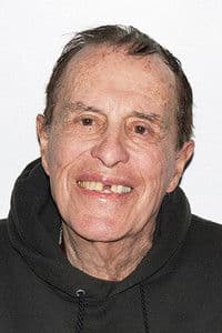 Kenneth Anger photo